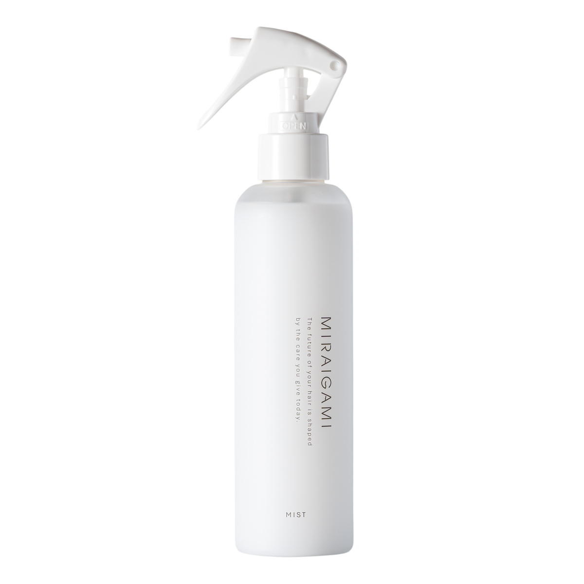 MIRAIGAMI MIST 200ml