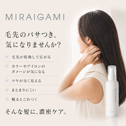 MIRAIGAMI EMULSION 150g