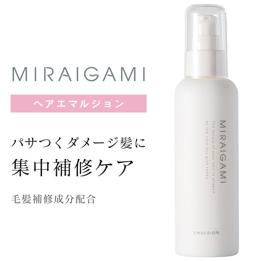 MIRAIGAMI EMULSION 150g