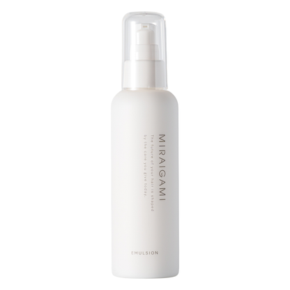 MIRAIGAMI EMULSION 150g